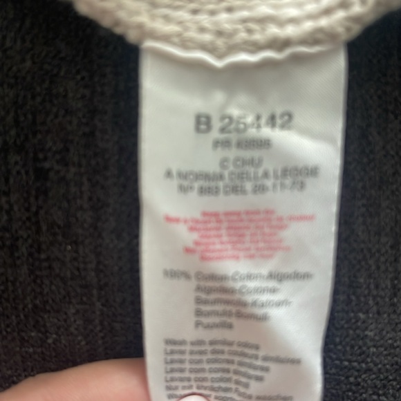 Burberry vest for kids - Picture 5 of 5